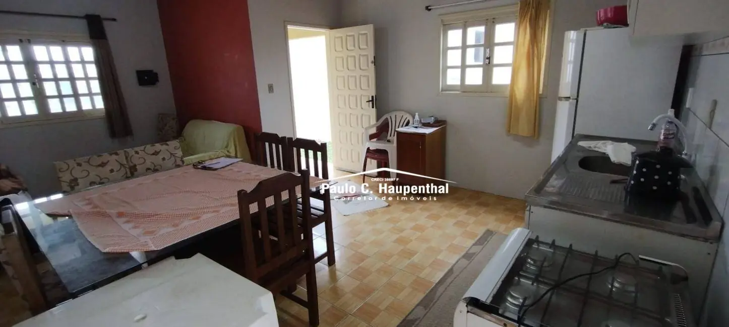 Foto 5 de Casa com 2 quartos à venda, 300m2 em Balneario Arroio Do Silva - SC