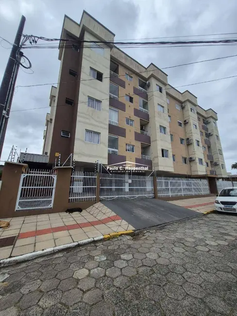 Foto 1 de Apartamento com 2 quartos à venda, 300m2 em Vila São José, Ararangua - SC