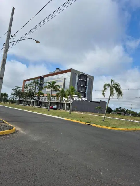 Foto 1 de Sala Comercial à venda, 300m2 em Lagoão, Ararangua - SC