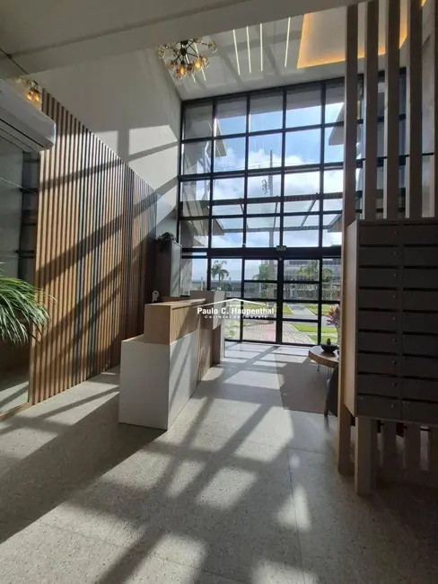 Foto 6 de Sala Comercial à venda, 300m2 em Lagoão, Ararangua - SC