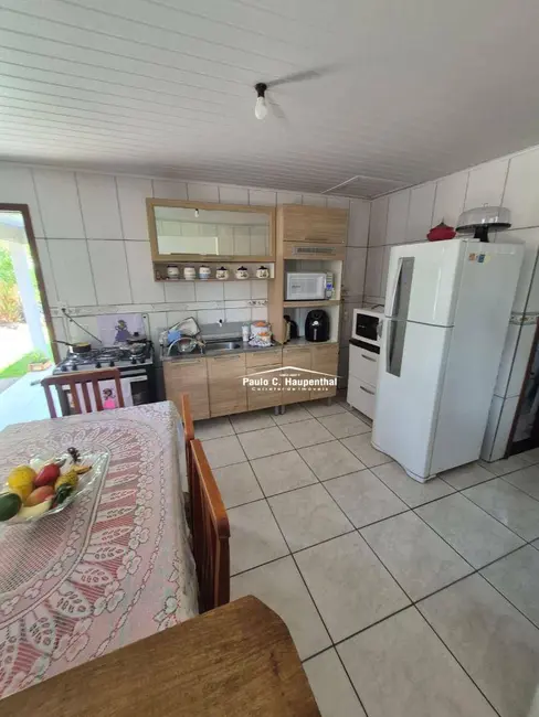 Foto 9 de Casa com 3 quartos à venda, 324m2 em Jardim Cibeli, Ararangua - SC