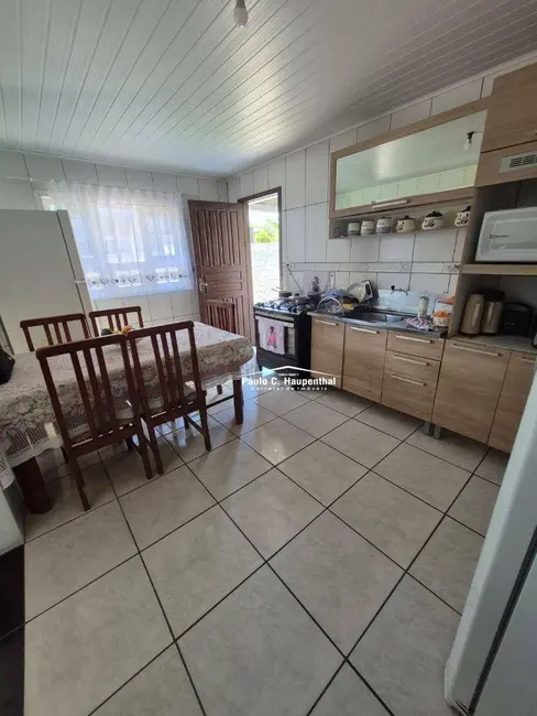 Foto 8 de Casa com 3 quartos à venda, 324m2 em Jardim Cibeli, Ararangua - SC