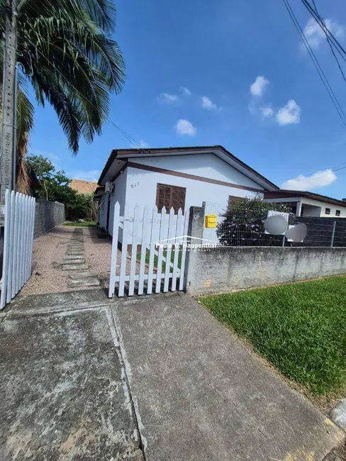 Foto 1 de Casa com 3 quartos à venda, 324m2 em Jardim Cibeli, Ararangua - SC
