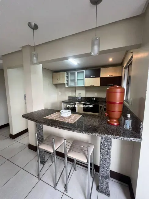 Foto 1 de Apartamento com 2 quartos à venda, 857m2 em Centro, Ararangua - SC