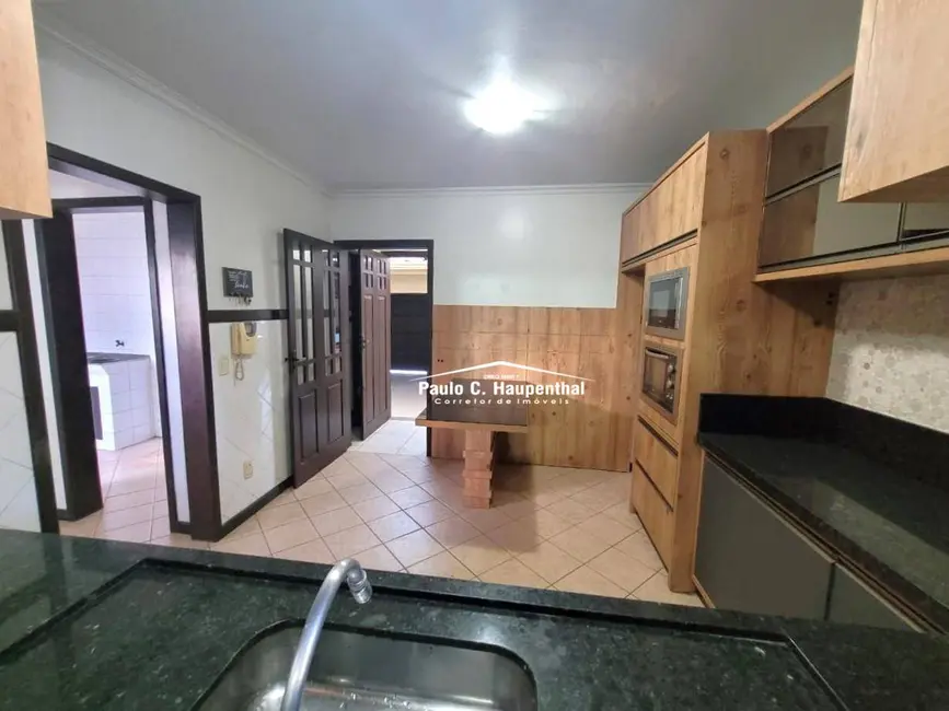 Foto 6 de Casa com 4 quartos à venda, 468m2 em Vila São José, Ararangua - SC