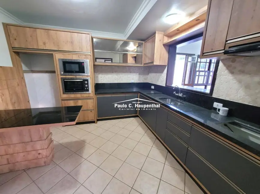 Foto 5 de Casa com 4 quartos à venda, 468m2 em Vila São José, Ararangua - SC