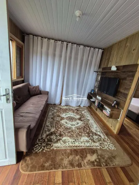 Foto 4 de Casa com 2 quartos à venda, 300m2 em Ararangua - SC