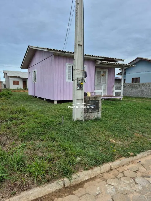 Foto 3 de Casa com 2 quartos à venda, 300m2 em Ararangua - SC