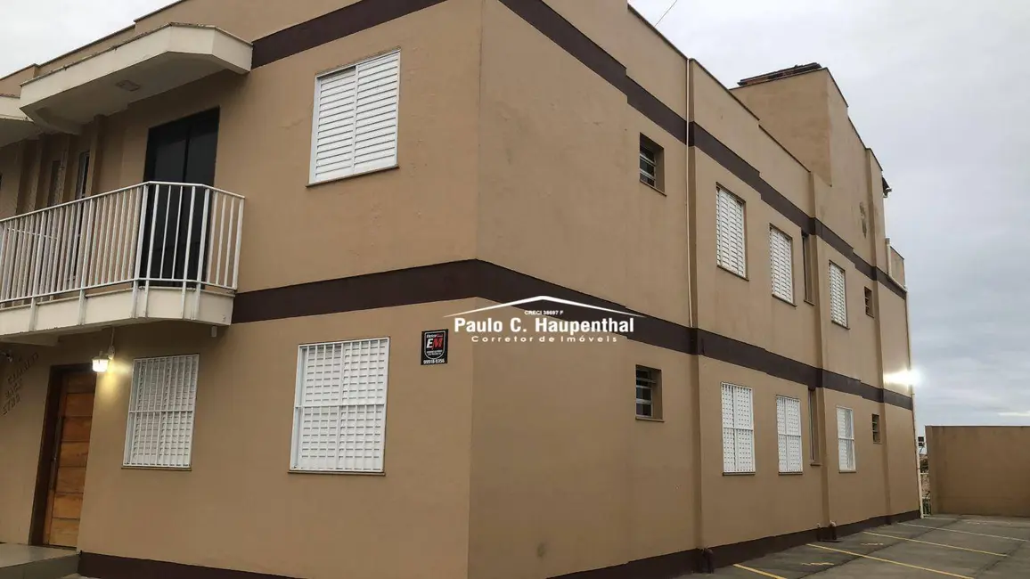 Foto 3 de Apartamento com 1 quarto à venda, 40m2 em Balneario Arroio Do Silva - SC