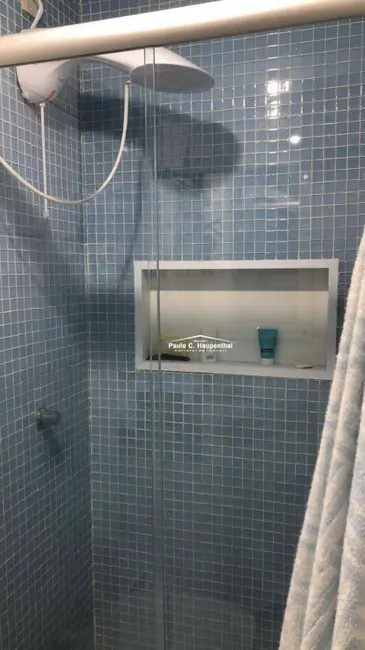 Foto 9 de Apartamento com 1 quarto à venda, 40m2 em Balneario Arroio Do Silva - SC