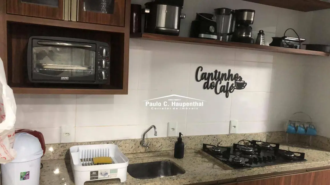 Foto 5 de Apartamento com 1 quarto à venda, 40m2 em Balneario Arroio Do Silva - SC