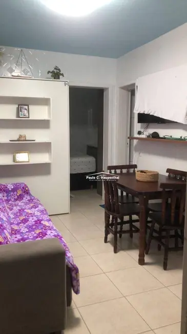 Foto 6 de Apartamento com 1 quarto à venda, 40m2 em Balneario Arroio Do Silva - SC