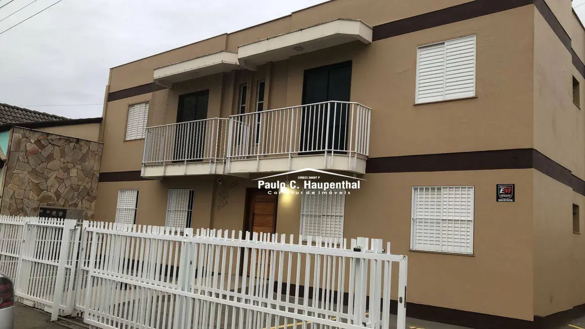 Foto 1 de Apartamento com 1 quarto à venda, 40m2 em Balneario Arroio Do Silva - SC