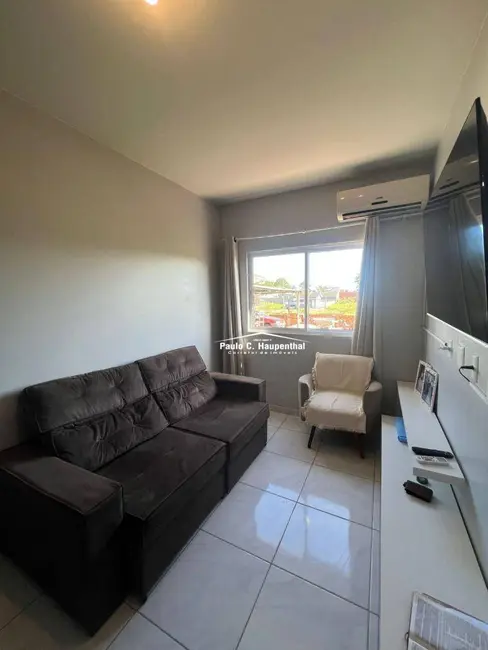 Foto 3 de Apartamento com 2 quartos à venda, 55m2 em Ararangua - SC