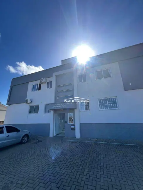 Foto 1 de Apartamento com 2 quartos à venda, 55m2 em Ararangua - SC