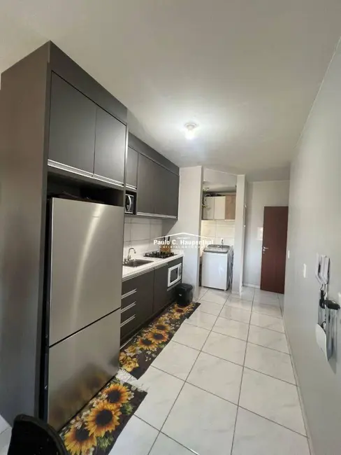 Foto 2 de Apartamento com 2 quartos à venda, 55m2 em Ararangua - SC