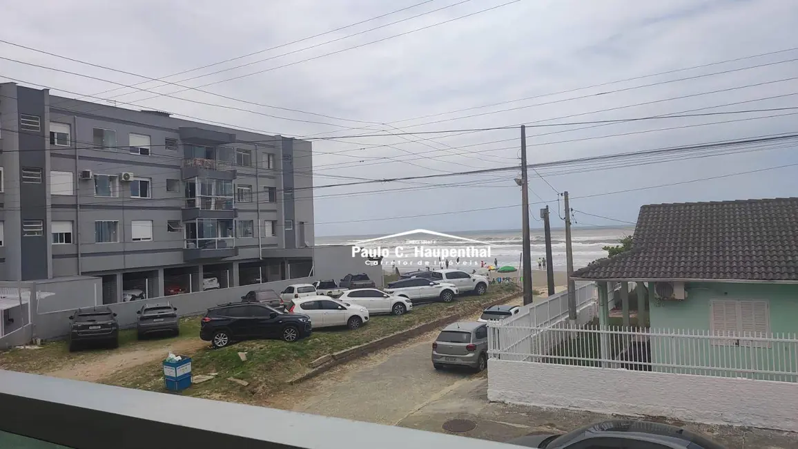Foto 1 de Apartamento com 2 quartos à venda, 60m2 em Balneario Arroio Do Silva - SC