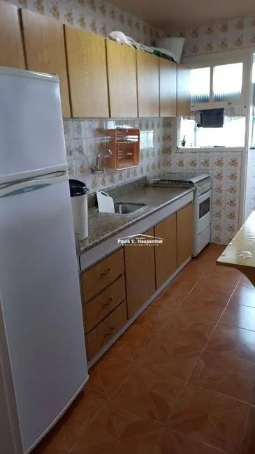 Foto 6 de Apartamento com 2 quartos à venda, 60m2 em Balneario Arroio Do Silva - SC