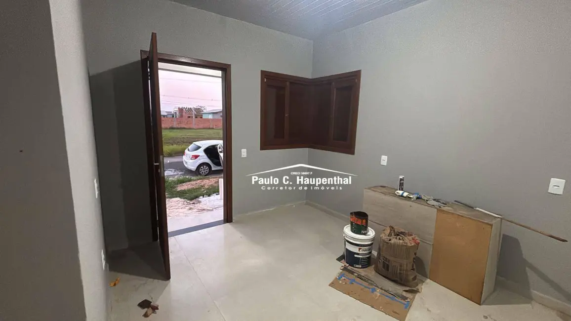 Foto 3 de Casa com 2 quartos à venda, 300m2 em Coloninha, Ararangua - SC