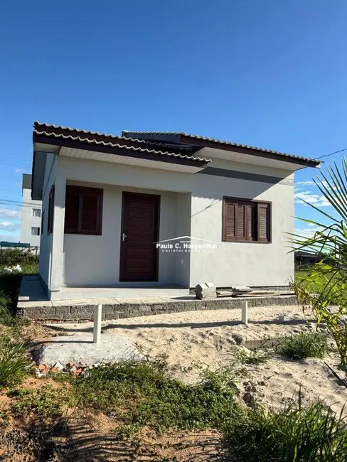 Foto 2 de Casa com 2 quartos à venda, 300m2 em Coloninha, Ararangua - SC