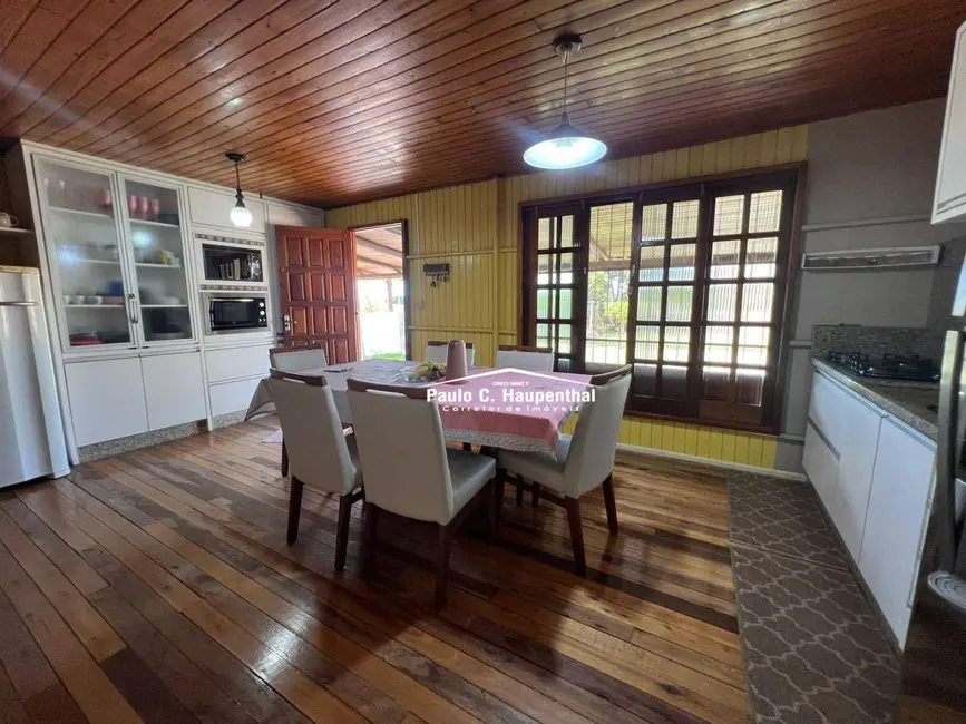 Foto 8 de Chácara com 3 quartos à venda, 960m2 em Ararangua - SC