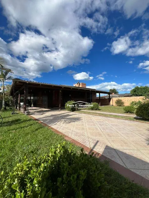 Foto 5 de Chácara com 3 quartos à venda, 960m2 em Ararangua - SC