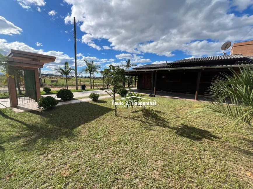 Foto 4 de Chácara com 3 quartos à venda, 960m2 em Ararangua - SC