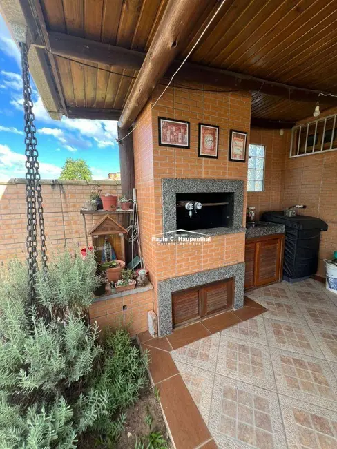 Foto 2 de Chácara com 3 quartos à venda, 960m2 em Ararangua - SC