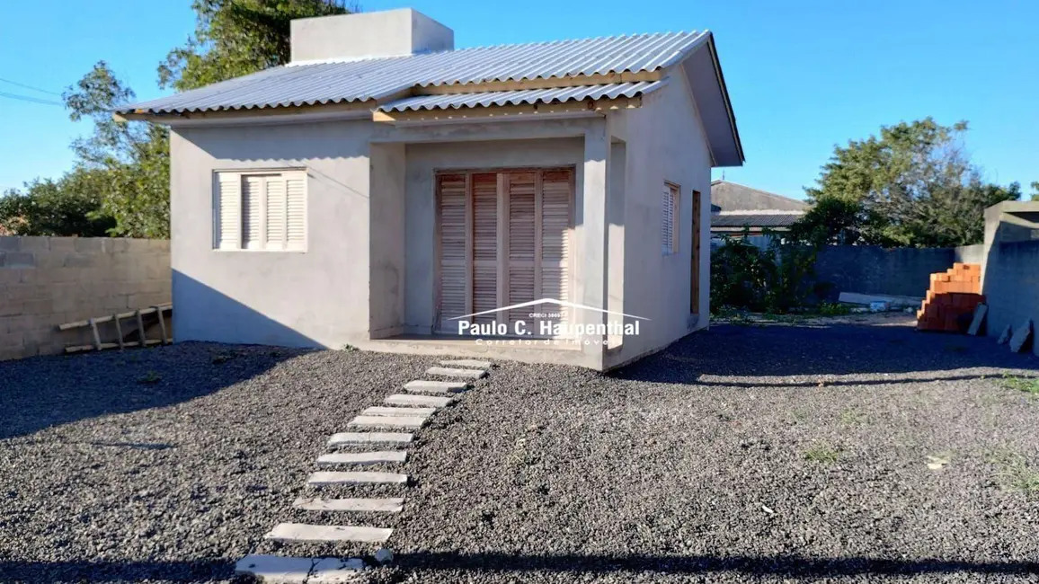 Foto 3 de Casa com 2 quartos à venda, 300m2 em Balneario Arroio Do Silva - SC