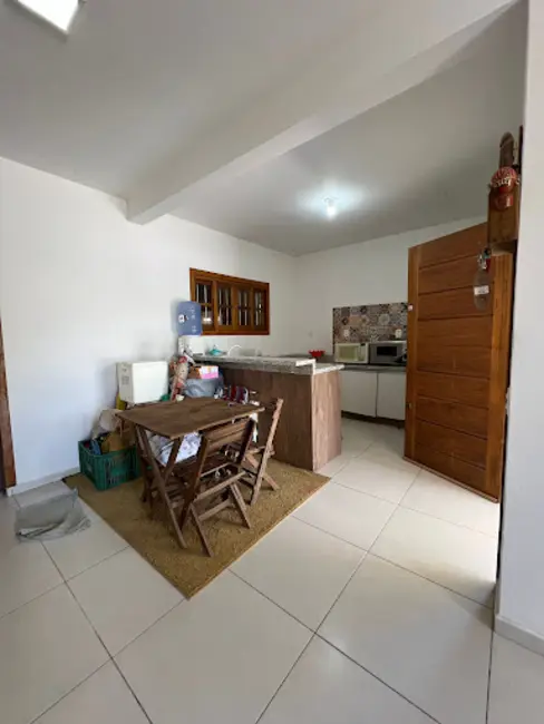 Foto 4 de Casa com 2 quartos à venda, 300m2 em Balneario Arroio Do Silva - SC