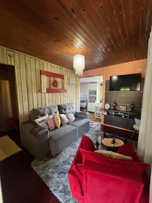 Foto 5 de Casa com 3 quartos à venda, 300m2 em Balneario Arroio Do Silva - SC