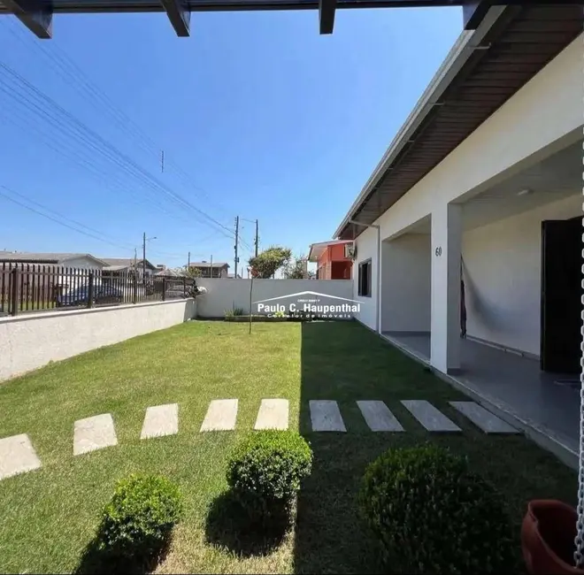 Foto 4 de Casa com 5 quartos à venda, 357m2 em Balneario Arroio Do Silva - SC