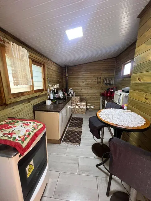 Foto 2 de Casa com 2 quartos à venda, 300m2 em Centro, Balneario Arroio Do Silva - SC