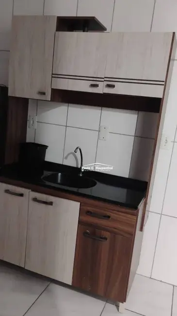 Foto 2 de Apartamento com 2 quartos à venda, 54m2 em Centro, Balneario Arroio Do Silva - SC