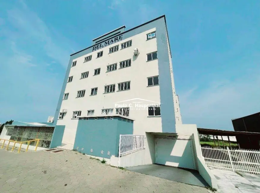 Foto 1 de Apartamento com 2 quartos à venda, 54m2 em Centro, Balneario Arroio Do Silva - SC