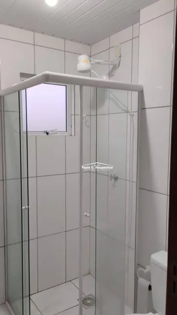 Foto 4 de Apartamento com 2 quartos à venda, 54m2 em Centro, Balneario Arroio Do Silva - SC