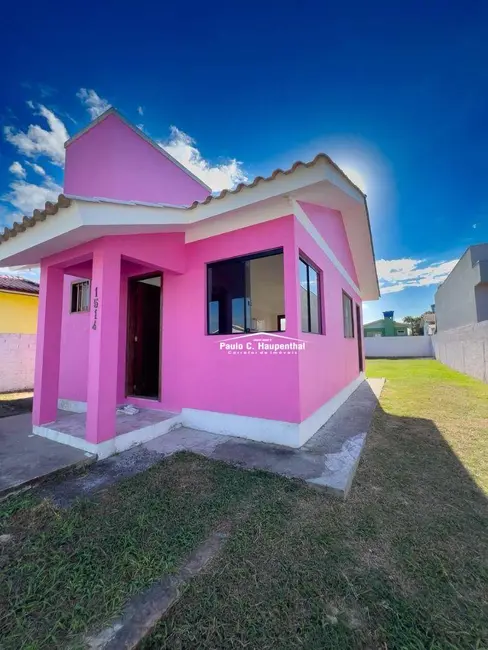 Foto 1 de Casa com 2 quartos à venda, 360m2 em Balneario Arroio Do Silva - SC