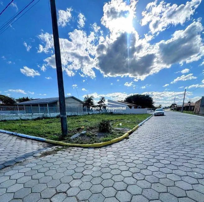 Foto 1 de Terreno / Lote à venda, 390m2 em Centro, Balneario Arroio Do Silva - SC
