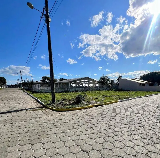 Foto 2 de Terreno / Lote à venda, 390m2 em Centro, Balneario Arroio Do Silva - SC