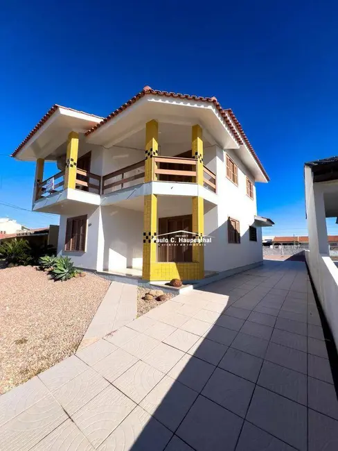 Foto 1 de Casa com 4 quartos à venda, 390m2 em Centro, Balneario Arroio Do Silva - SC