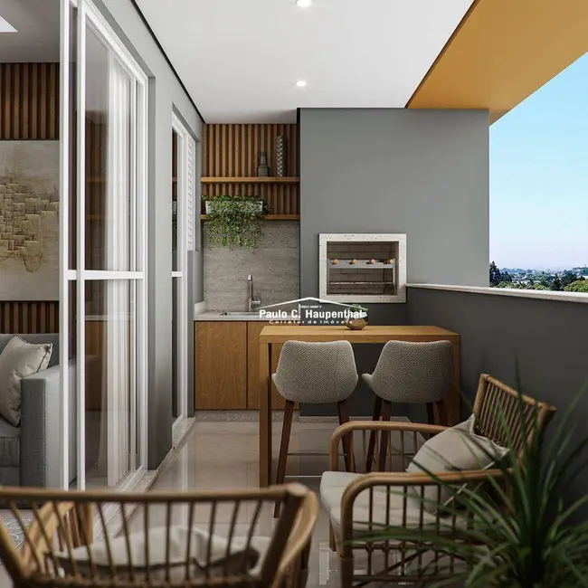 Apartamento com 2 quartos à venda, 83m2 em Alto Feliz, Ararangua - SC - imagem 9 Foto 9 de Apartamento com 2 quartos à venda, 83m2 em Alto Feliz, Ararangua - SC