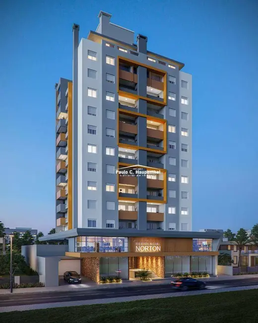 Apartamento com 2 quartos à venda, 83m2 em Alto Feliz, Ararangua - SC - imagem 1 Foto 1 de Apartamento com 2 quartos à venda, 83m2 em Alto Feliz, Ararangua - SC
