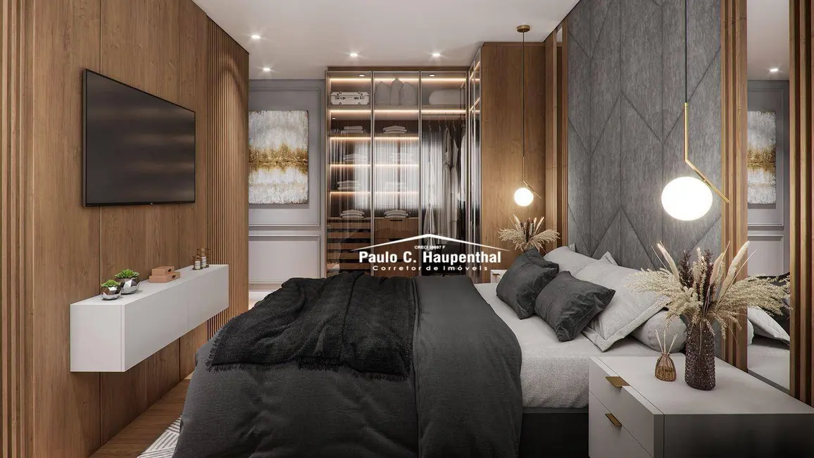 Apartamento com 2 quartos à venda, 83m2 em Alto Feliz, Ararangua - SC - imagem 8 Foto 8 de Apartamento com 2 quartos à venda, 83m2 em Alto Feliz, Ararangua - SC