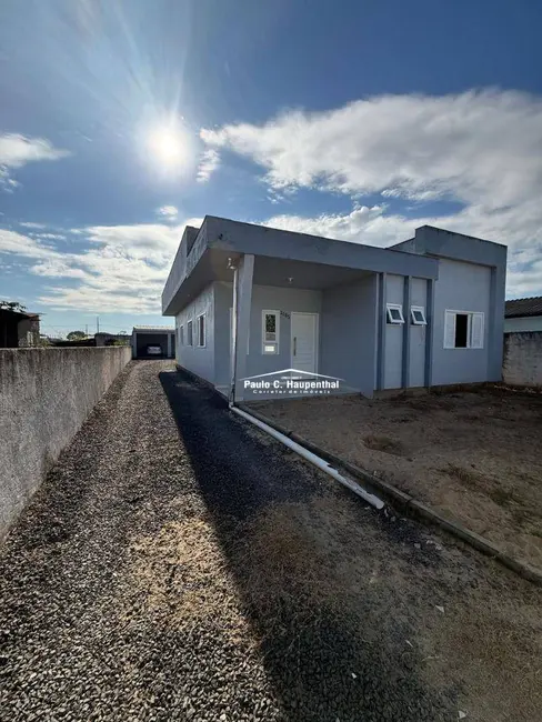Foto 2 de Casa com 4 quartos à venda, 479m2 em Coloninha, Ararangua - SC