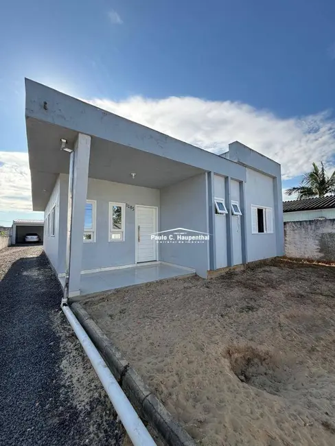 Foto 3 de Casa com 4 quartos à venda, 479m2 em Coloninha, Ararangua - SC