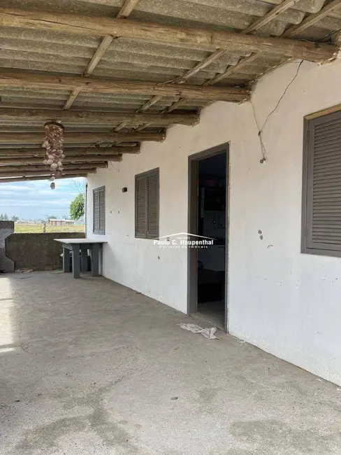 Foto 1 de Casa com 2 quartos à venda, 300m2 em Balneario Arroio Do Silva - SC