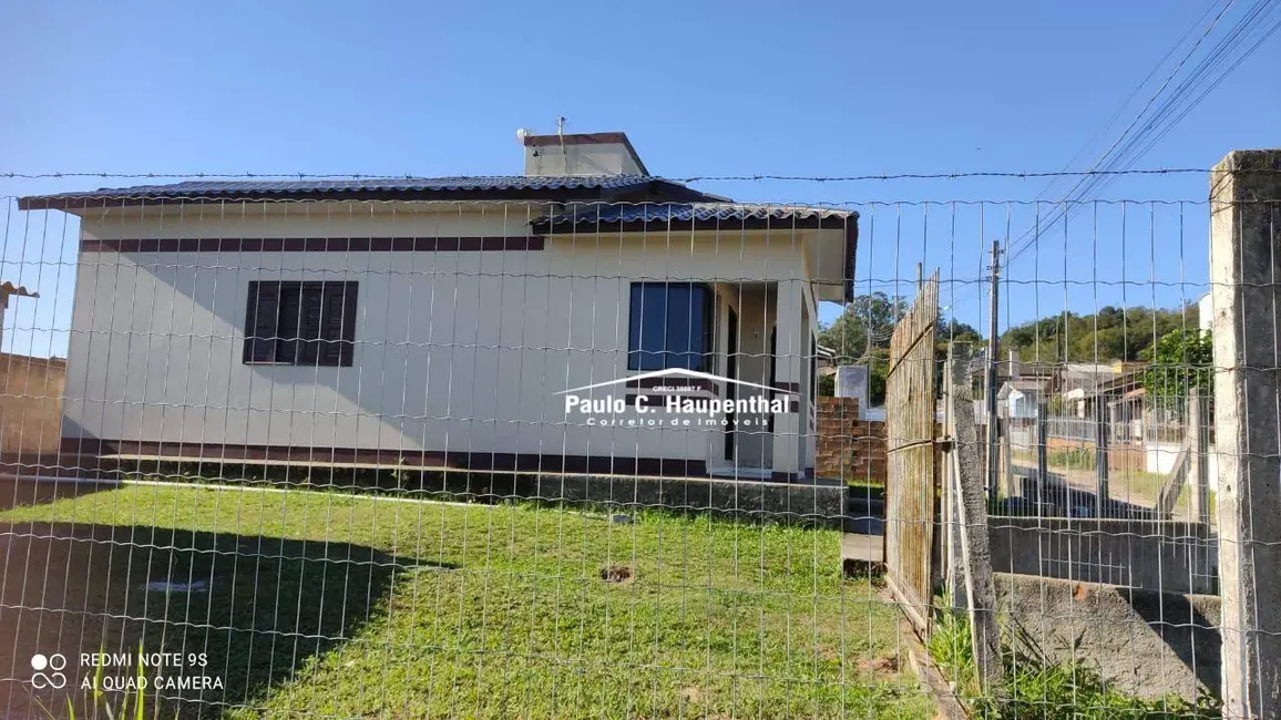 Foto 3 de Casa com 3 quartos à venda, 292m2 em Urussanguinha, Ararangua - SC