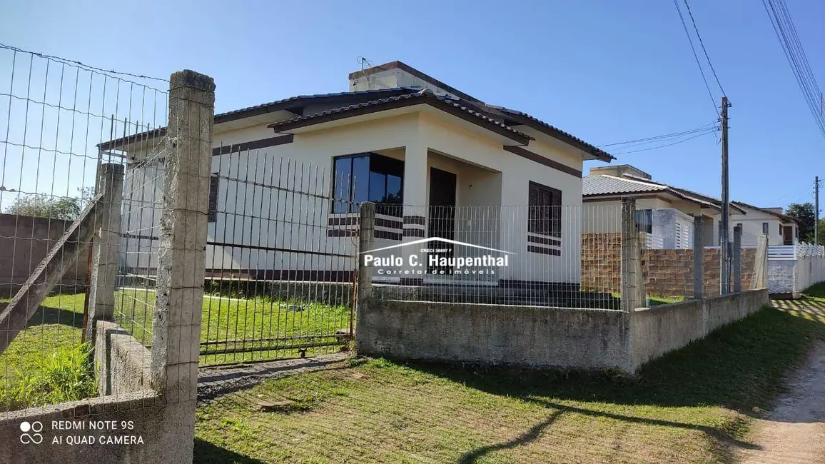 Foto 1 de Casa com 3 quartos à venda, 292m2 em Urussanguinha, Ararangua - SC