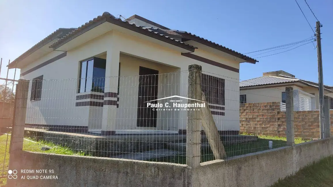 Foto 2 de Casa com 3 quartos à venda, 292m2 em Urussanguinha, Ararangua - SC
