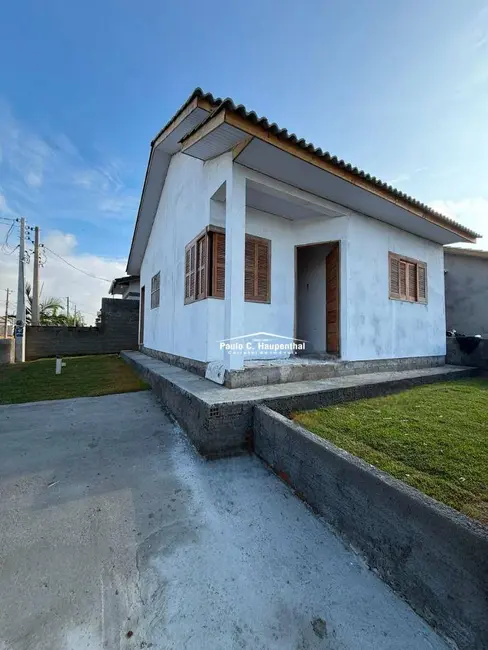 Foto 3 de Casa com 2 quartos à venda, 114m2 em Lagoão, Ararangua - SC